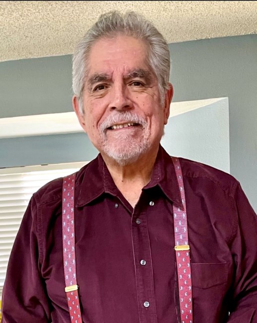 Obituary of Albert Rodriguez