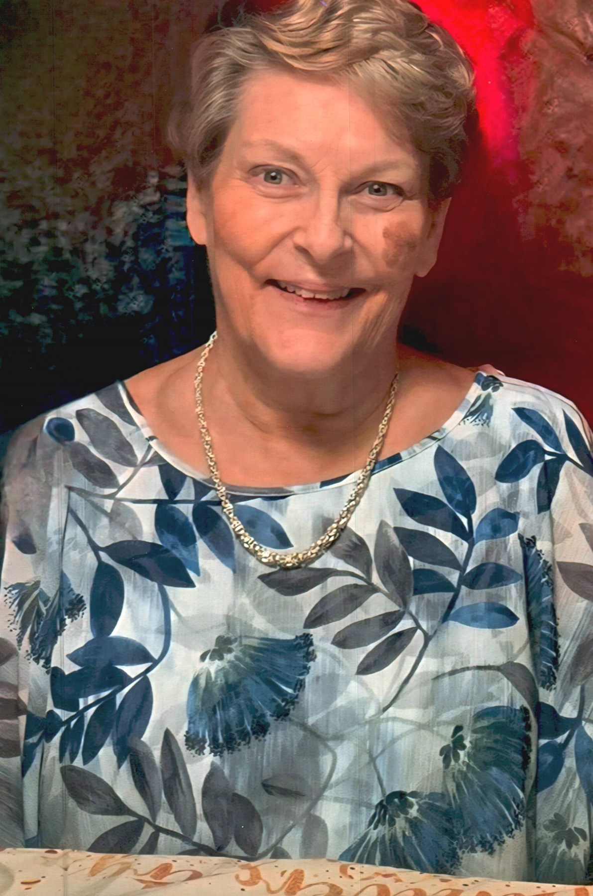 Obituary of Jackie Lynne Leyde