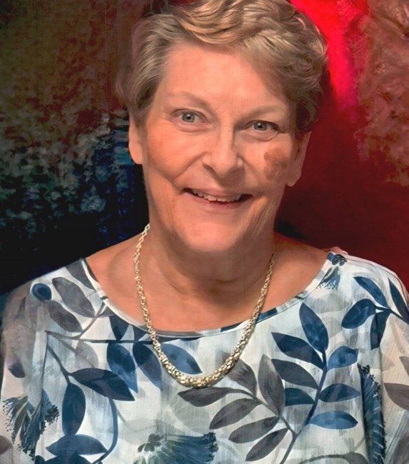 Obituary of Jackie Lynne Leyde