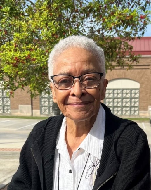 Obituary of Barbara Ann Clark Legier