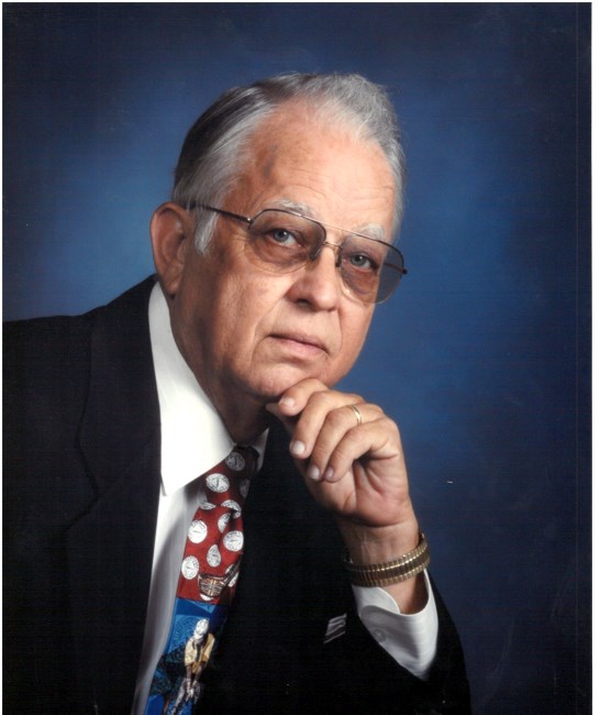 Obituary of Teddy Lawrence Riley