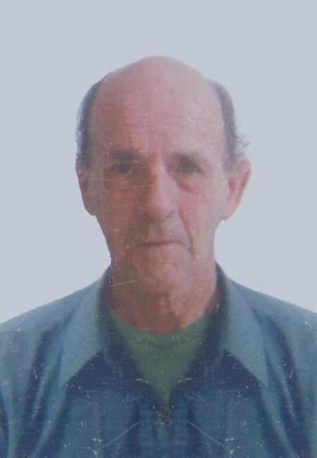 Obituary of Wayne Robertson