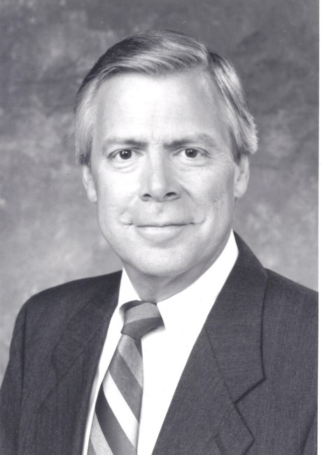 Obituary of Franklin Dunreath Richardson III