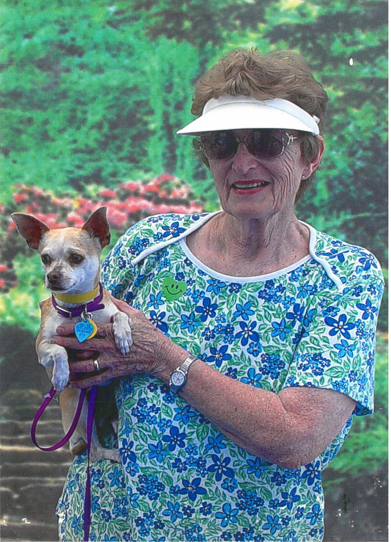 Obituary of Sheila Jane Cail