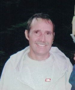 Avis de décès de Éric Richard