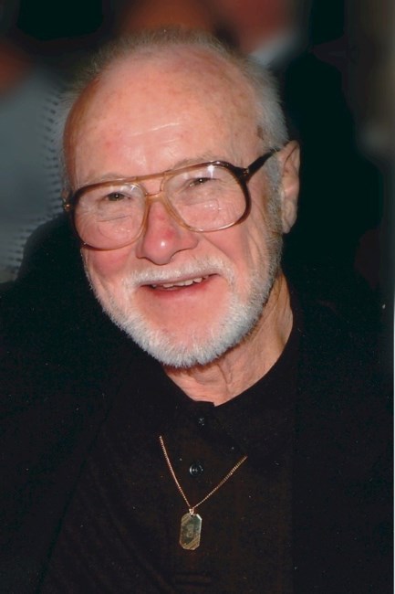 Obituary of Gordon Armstrong