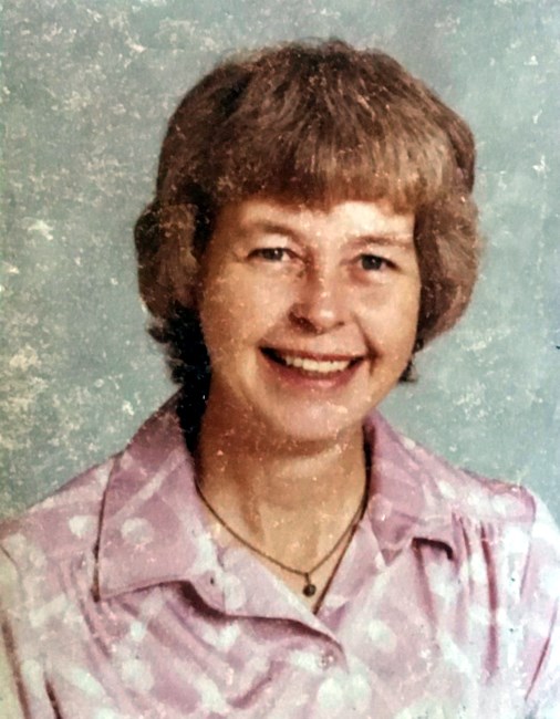 Obituary of Helen Louise Spencer