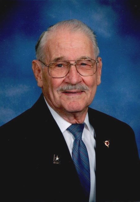 Obituary of Kenneth Raymond Zeller