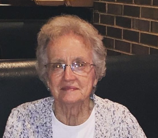 Obituary of Gail F. Moses