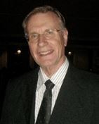 Obituary of John Barry Jensen