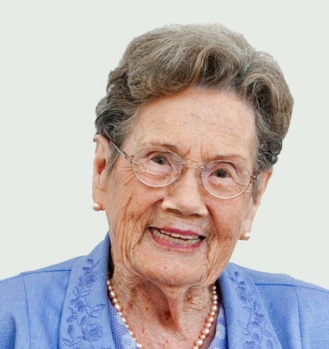 Obituary of Lynn Thompson