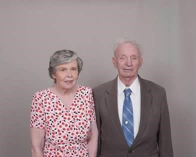 Obituary of Genevieve Ruth Moore