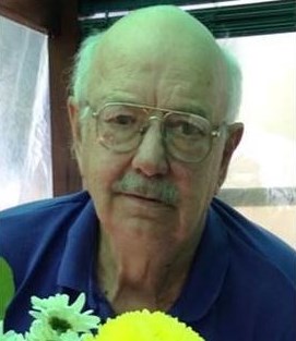 Obituario de Gilbert Percy Jess