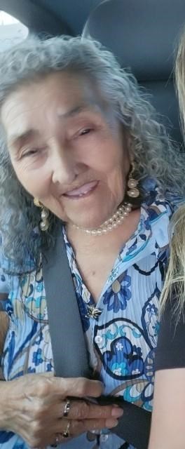 Obituary of Maria E. Miller