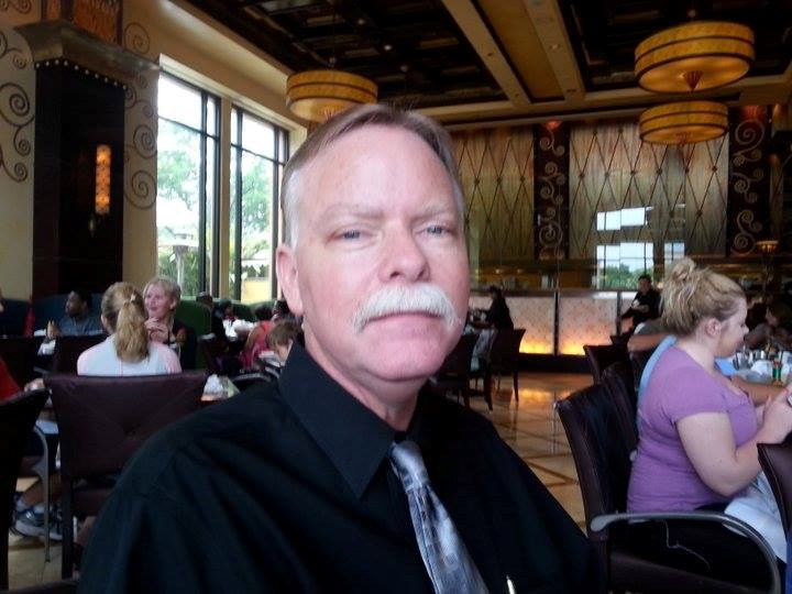 Obituary of Scott Daniel Smith