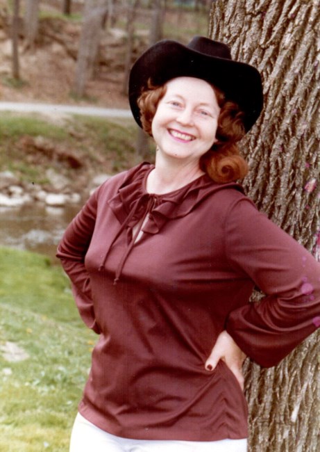 Obituary of Patrecia Grace Snyder