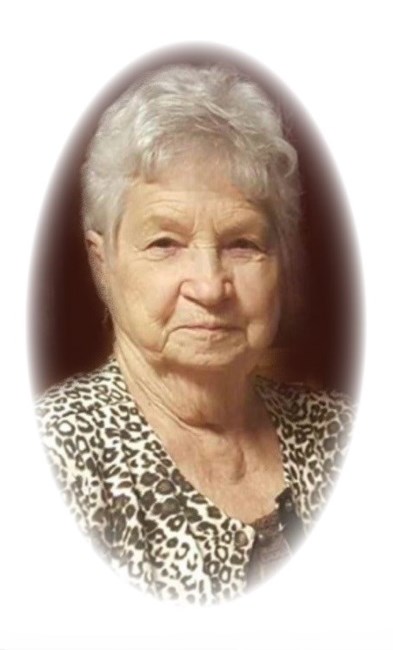 Obituario de Helen J Jenkinson