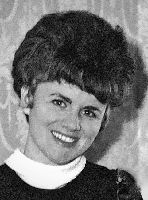 Obituary of Sandra Faye Stowers