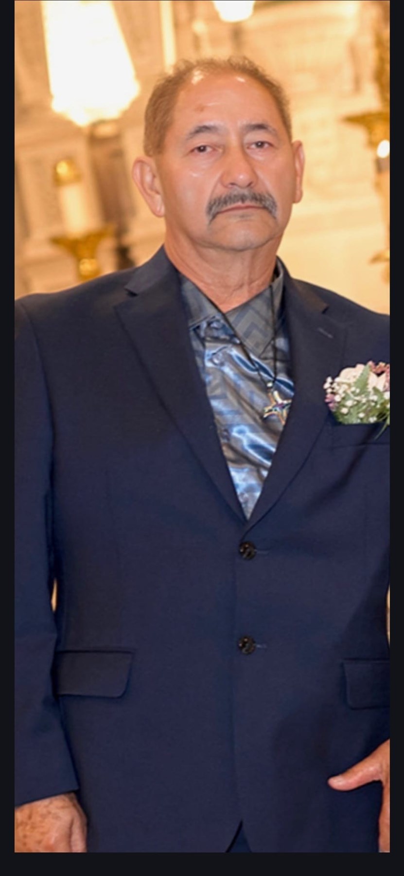 Obituary of Jaime Montes Muratalla