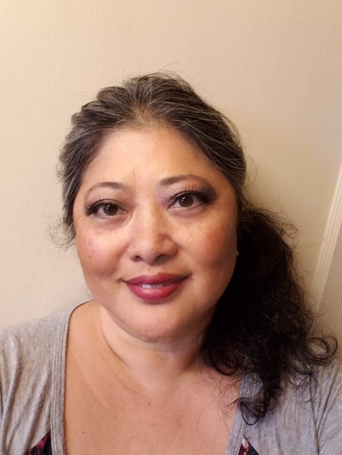 Obituary of Layne Desiree Yamashita