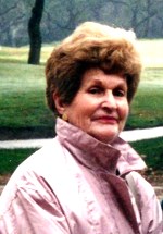 Beryl Brown