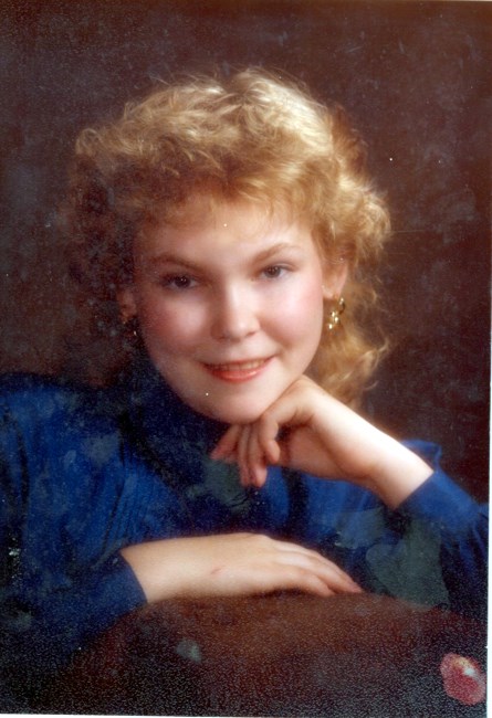 Obituary of Erin Patricia O'Brien