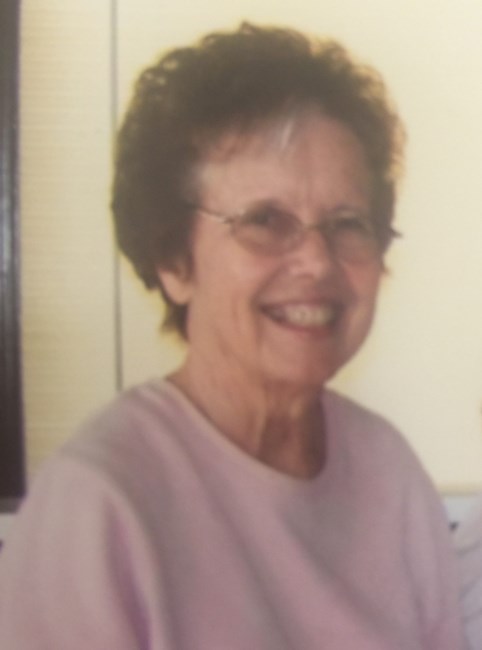 Obituary of Judy Crawford Roberts