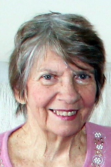 Obituary of Pauline Zola Kramer