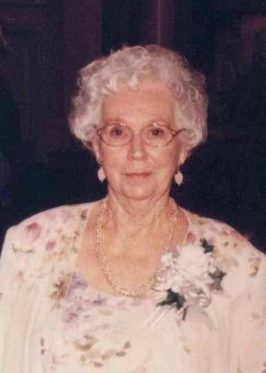 Obituary of Carolyn Louisa Westenbarger Cote