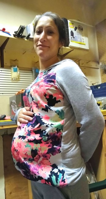 Obituary of Caitlin Renee and Xzavier McAllister