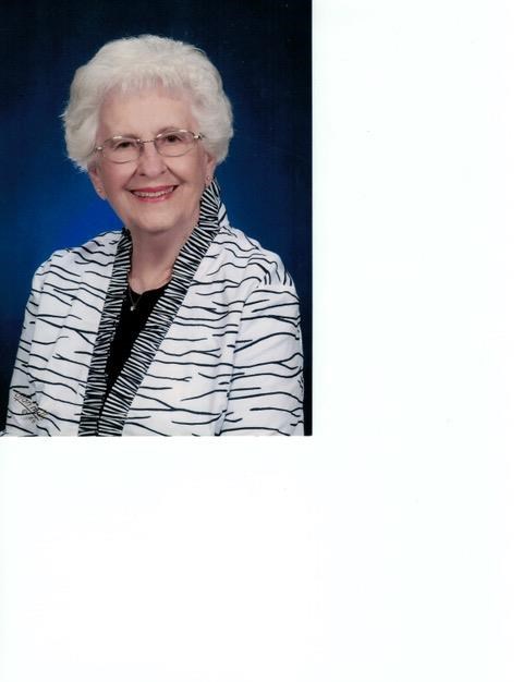 Obituario de Billie Jo Childers
