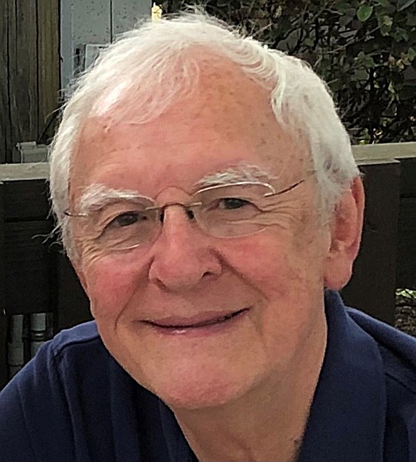 Obituary of Clarence William (Bill) Moody Jr.