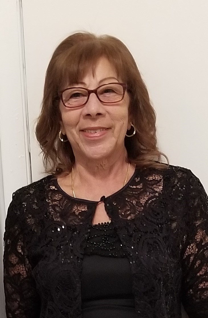 Obituary of Dolores Millan