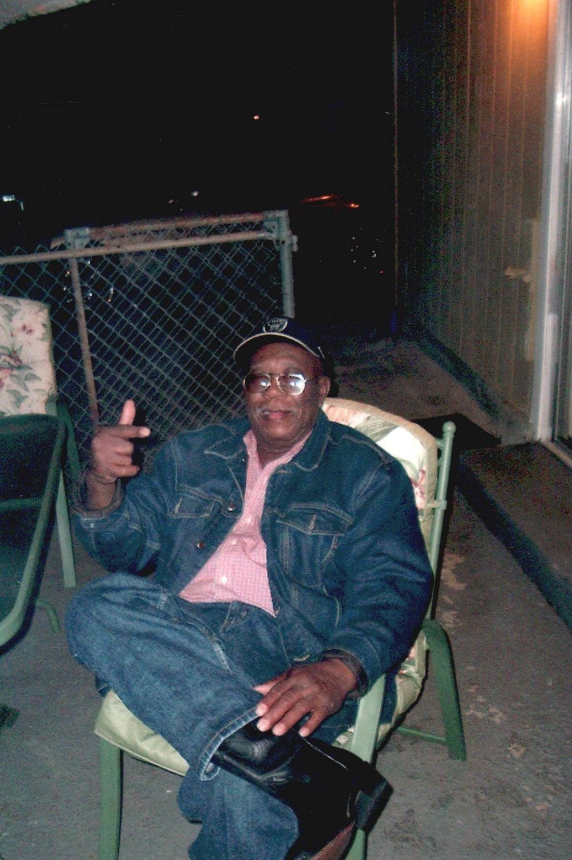 Obituary of Sylvester Felix