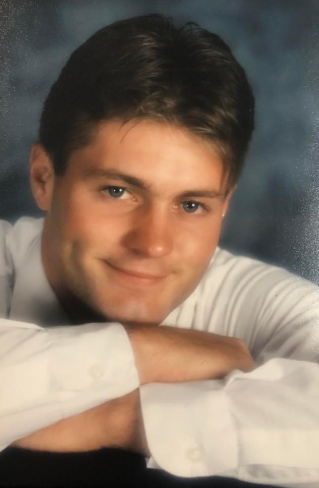 Obituary of Patrick O'neil-Floyd Williams