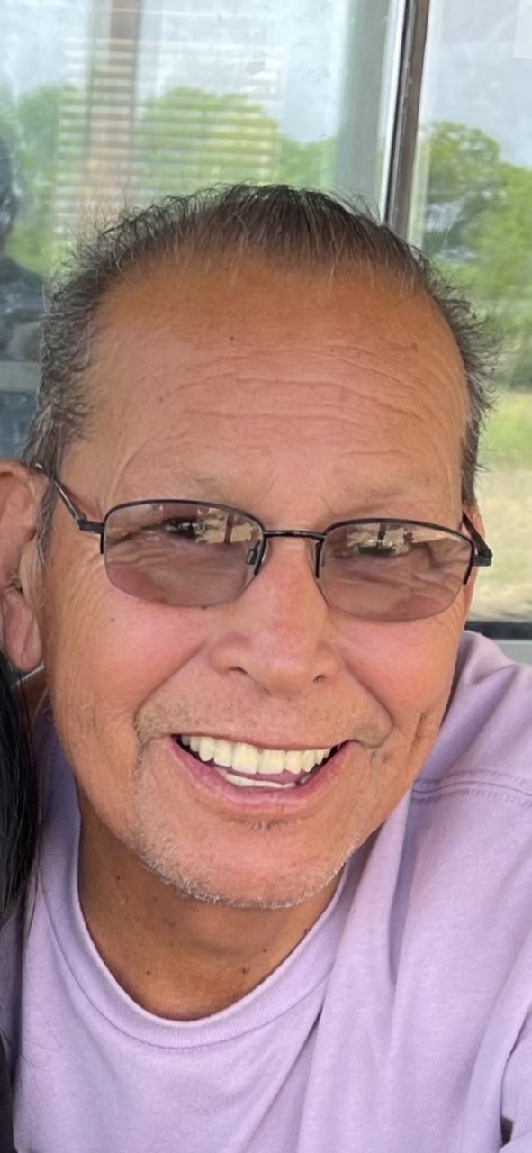Joe Felan Espinoza Obituary San Antonio, TX