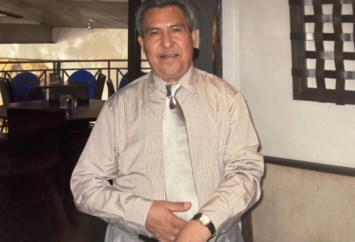 Obituary of Ramon Sanchez Avila