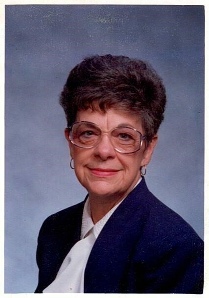 Obituary of Sarah Megason Rawlings