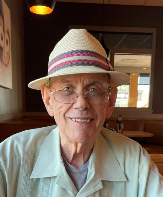 Eugene Colwell Sr. Obituary - Fountain, CO