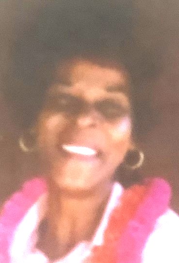 Obituary of Amelia Lanette Griffin