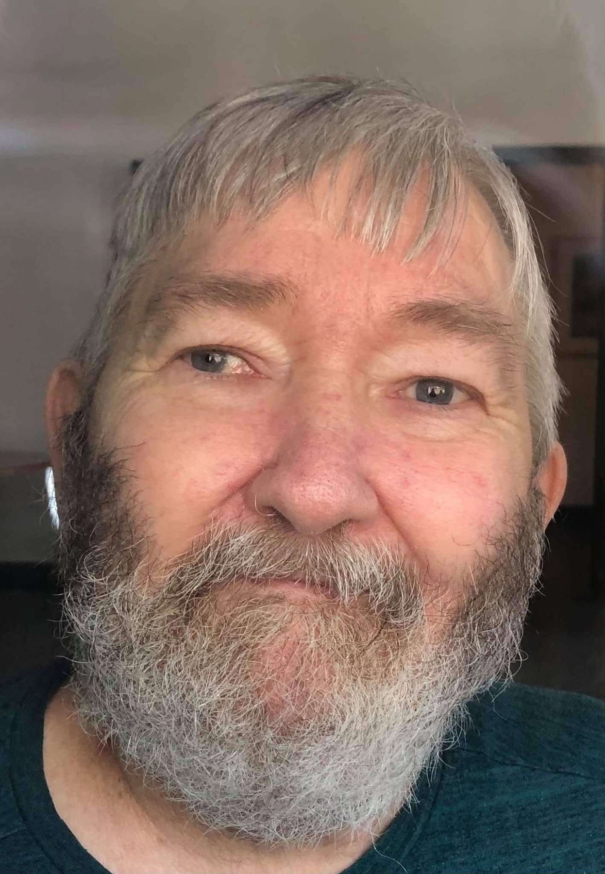 Obituary of Ricky L. Robinson