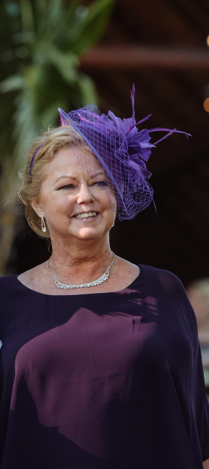 Obituary of Donna Joan McNamee