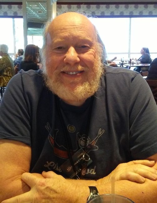 Obituary of Paul F. Deister