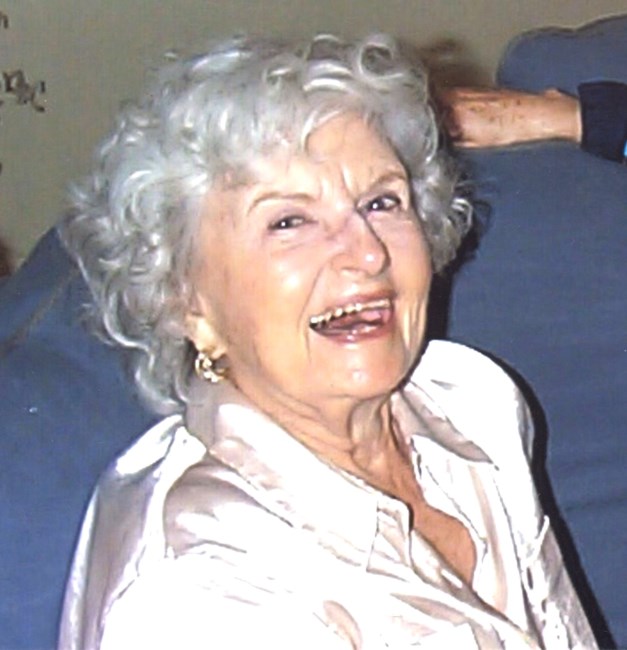 Obituary of LaVerne Connor Kinney