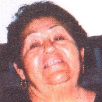 Obituary of Sara Figueroa