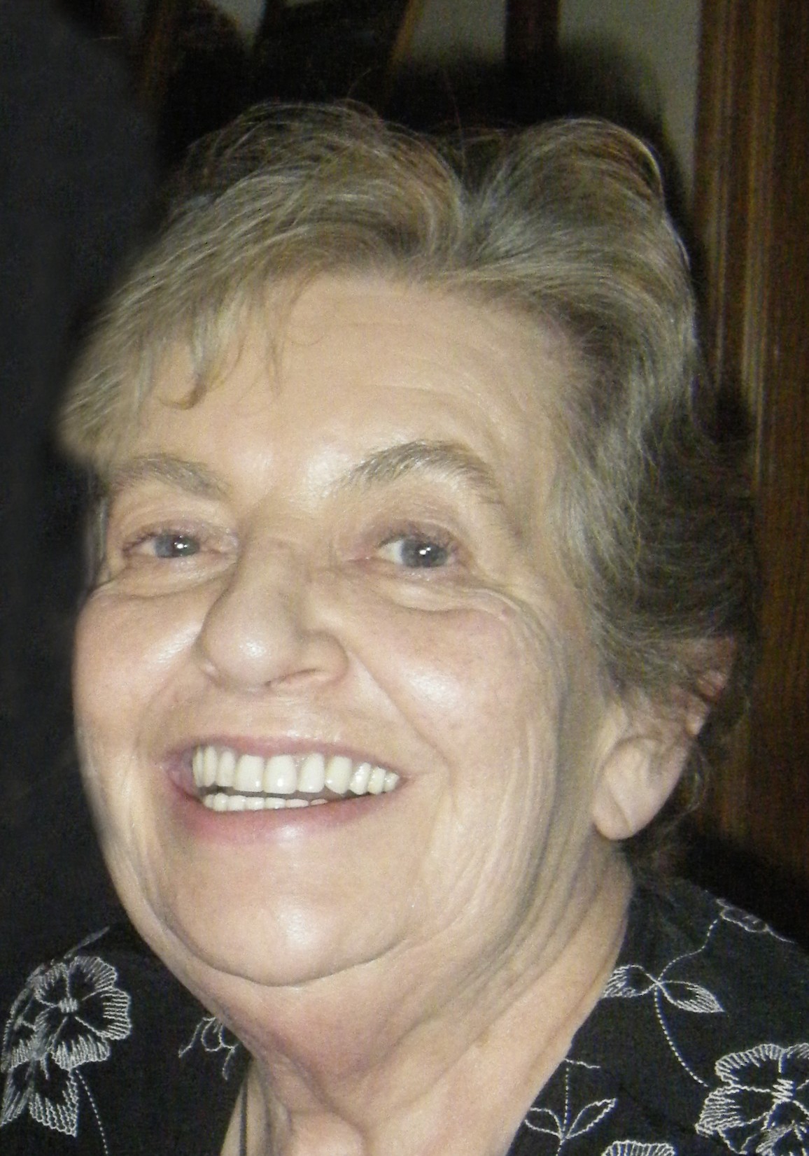 Carol Millard Obituary Winnipeg, MB