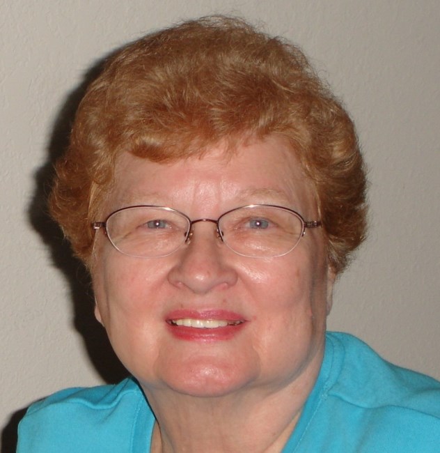 Obituary of Mary Ahrens Hemmingsen