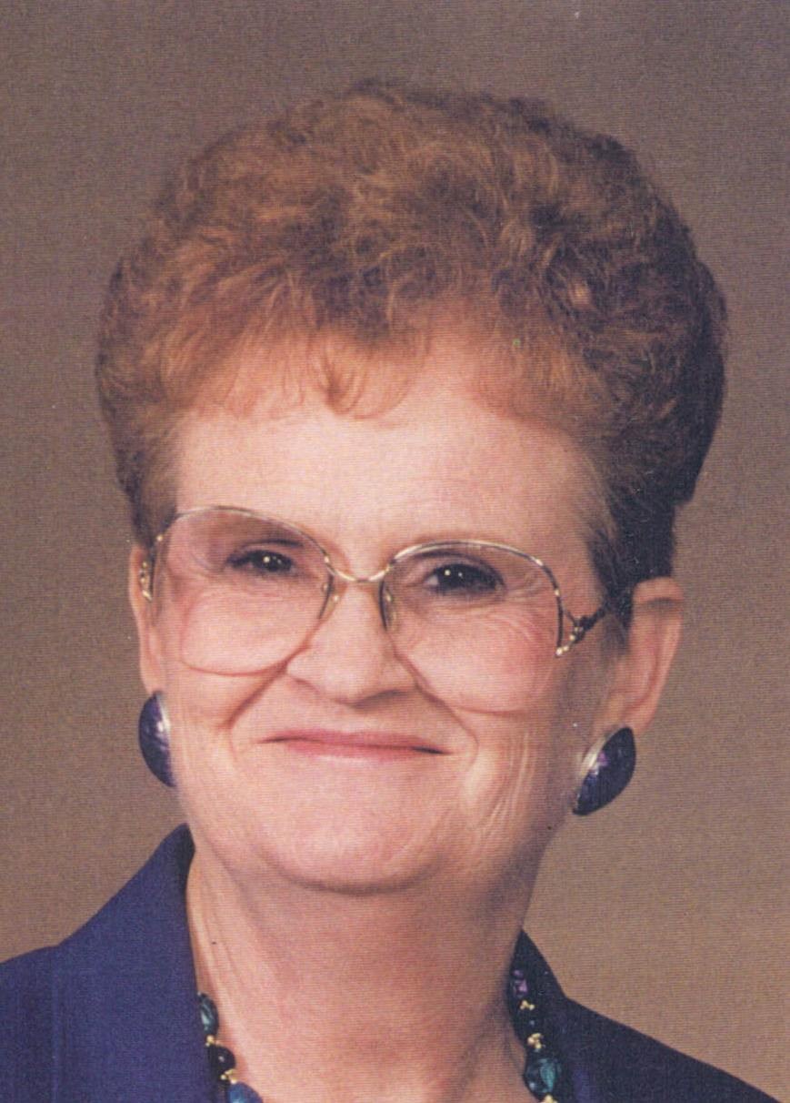 Christine Smith Obituary Fort Worth, TX