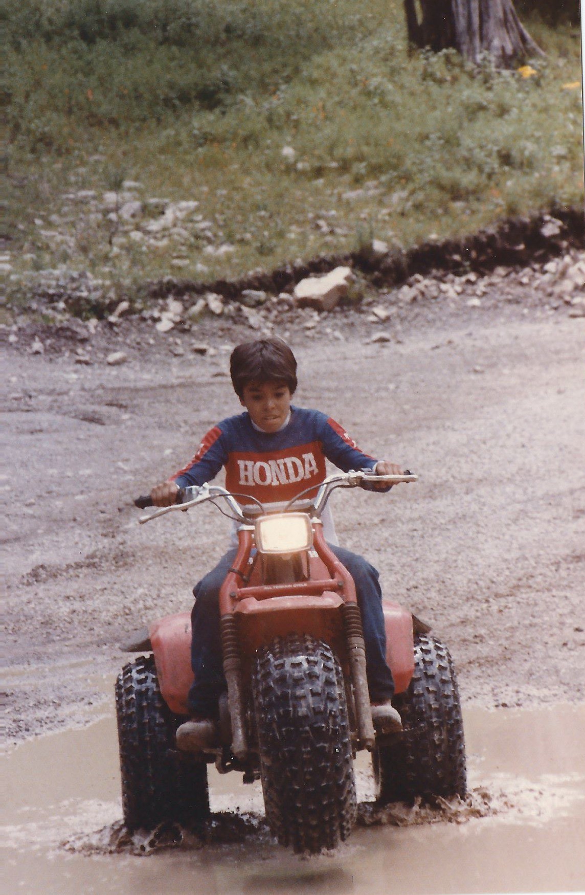 Román Rico Obituary