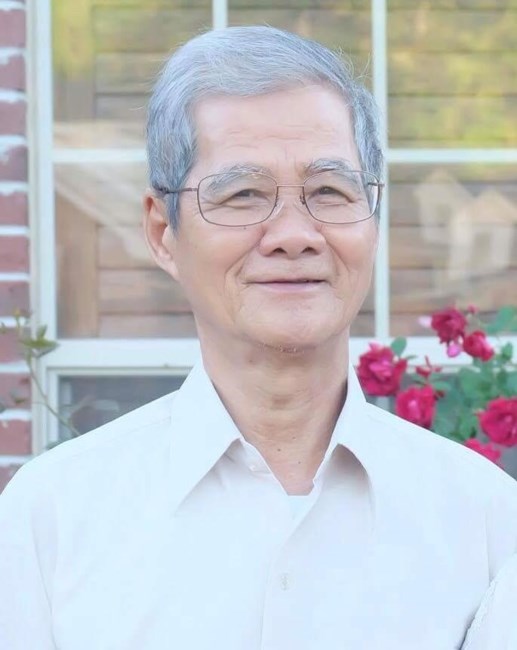 Obituary of Chinkry Pea